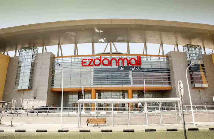 Ezdan Mall and ELAN Media sign advertising partnership