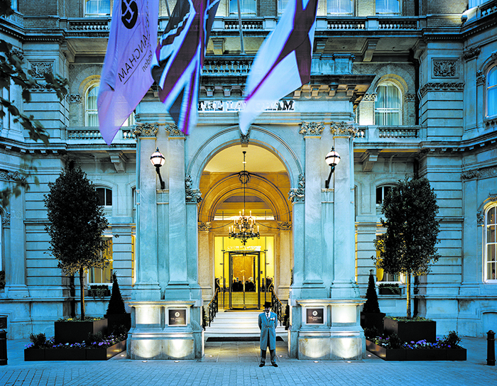 TCApr wins The Langham, London and Langham Hospitality Group accounts