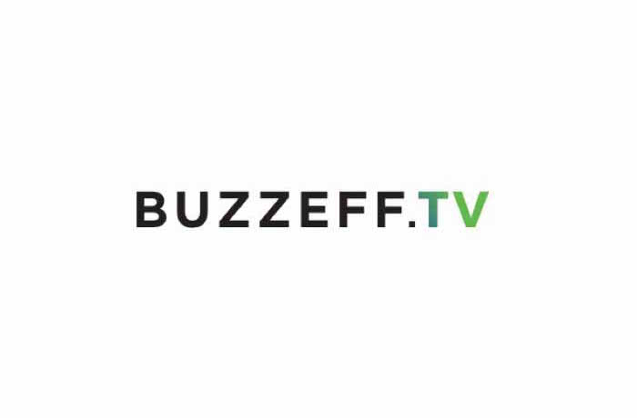 In conversation with Buzzeff.tv