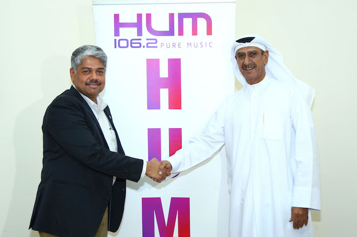 Zee Entertainment enters radio, acquires Hum 106.2 FM