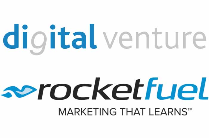 Rocket Fuel Inc partners with Digital Venture for MENA region