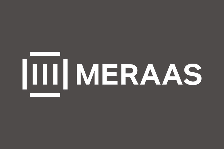 Meraas unveils new identity