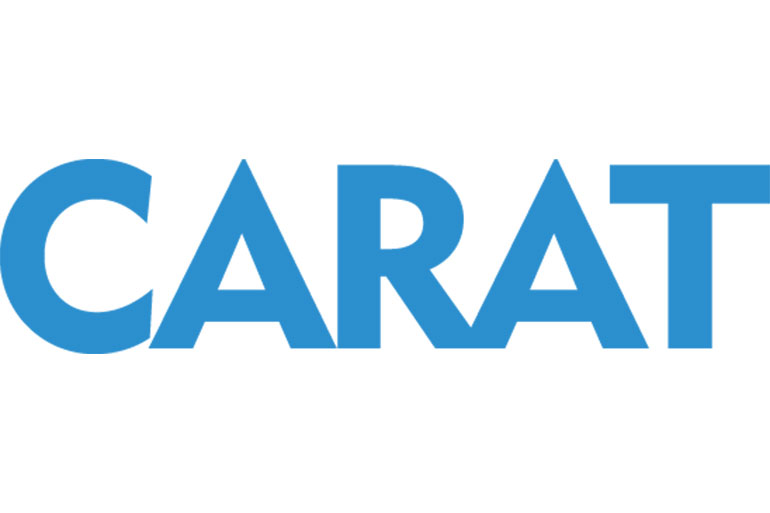 Carat wins global media strategy, planning and buying business for Standard Chartered Bank