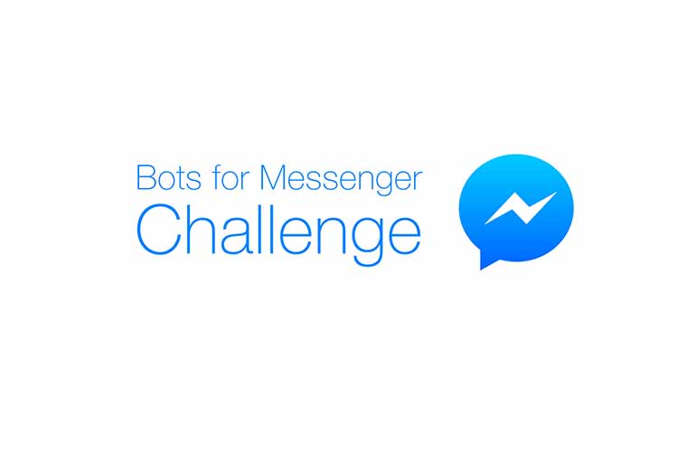 Facebook chooses 60 finalists in Bots for Messenger Developer Challenge