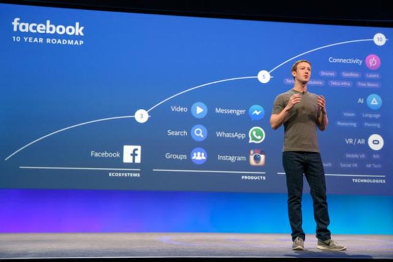 Facebook gives marketers new data tools to compare to TV