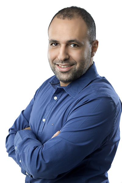 Ali Nehme appointed Publicis Media’s President of Innovation and Commerce, EMEA