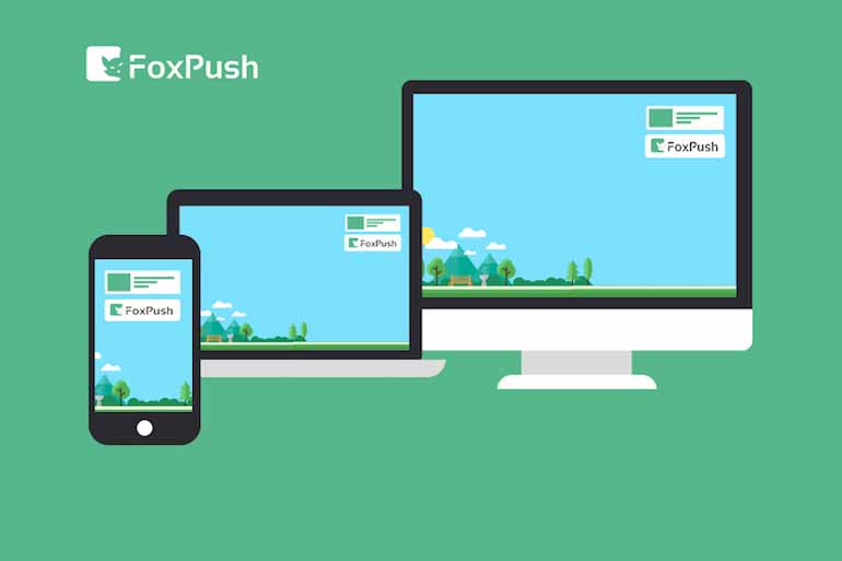 Push notifications provider FoxPush launches in the Middle East