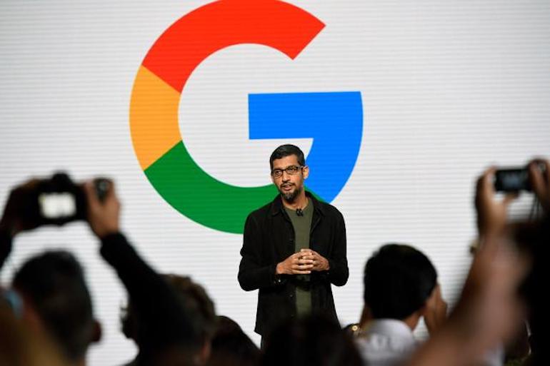 Dear publishers, Google’s got news for you