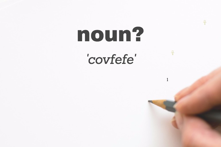 How brands are reacting to ‘covfefe’