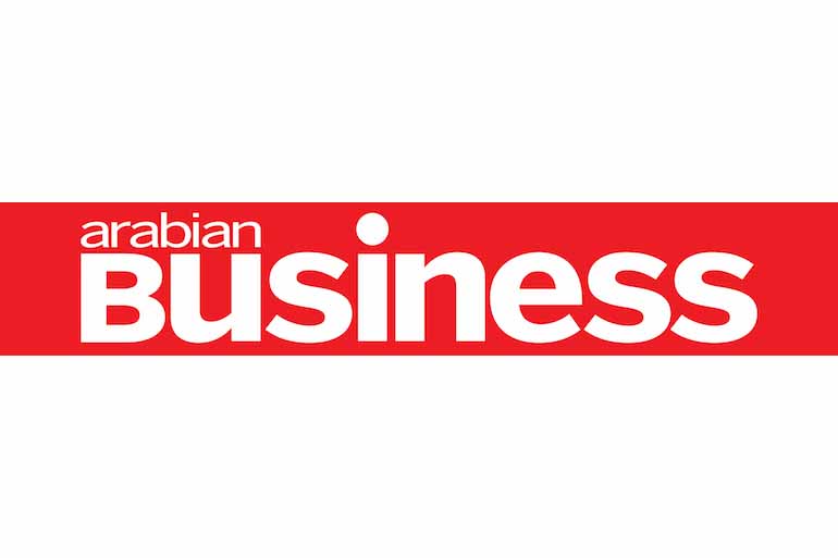 Arabian Business site blocked in the UAE