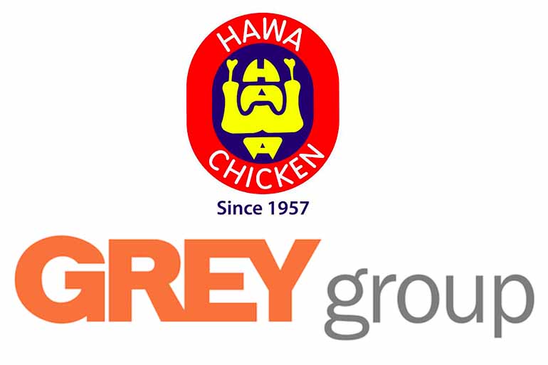 Grey Beirut wins Hawa Chicken
