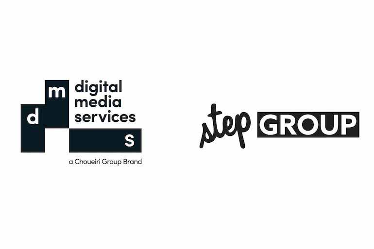 DMS signs partnership with STEP Group