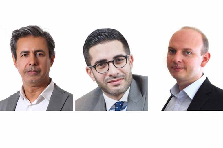 Arab News launches two new international  bureaus as part of global, digital expansion