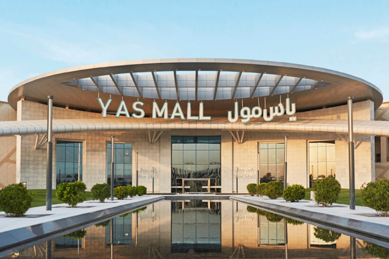 Yas Mall appoints Penso