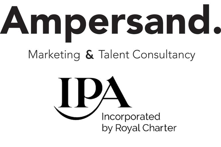 Ampersand partners with IPA to provide industry training