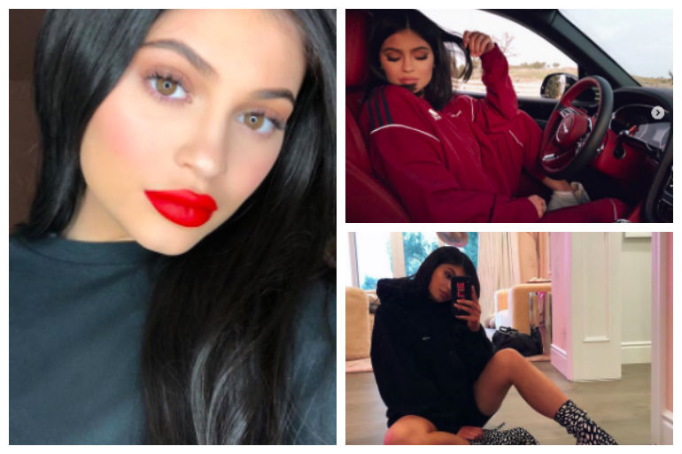 Is Kylie Jenner the reason behind Snapchat losing $1.3 billion?