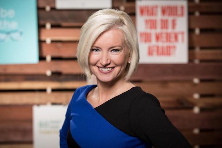 Facebook’s Carolyn Everson goes on the defensive