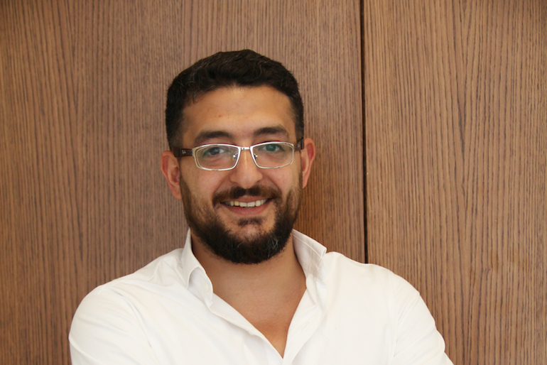 7 questions with Mirum’s Wissam Malaeb
