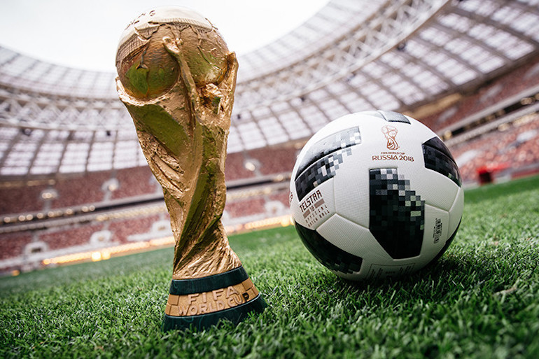 Not participating in the World Cup? Here’s how you can still win