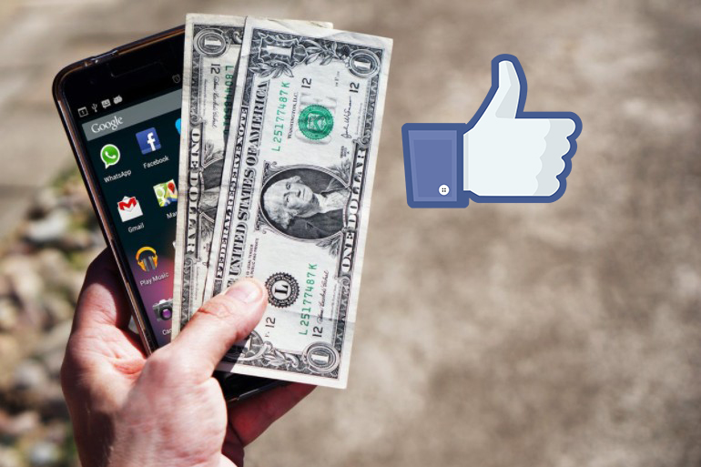 Facebook will pay you $500 (at least) for reporting app that’s abusing data