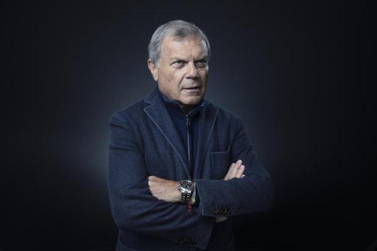 WPP and Sorrell’s battle for this agency could cost him his shares