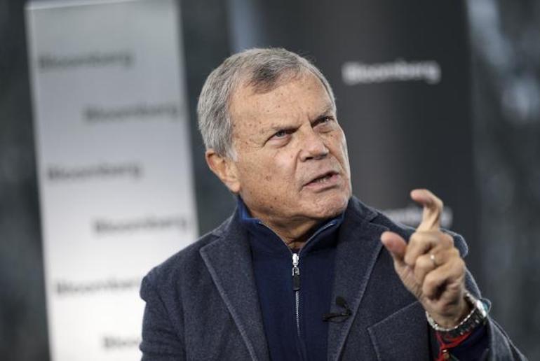 Martin Sorrell is being investigated. Here’s why.