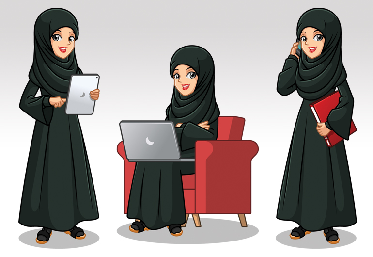 Saudi to soon have 50,000 digitally-savvy women – all thanks to this tech giant