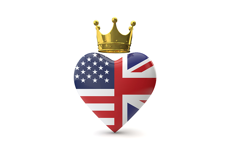 How did Middle East brands capitalize on the Royal Wedding?