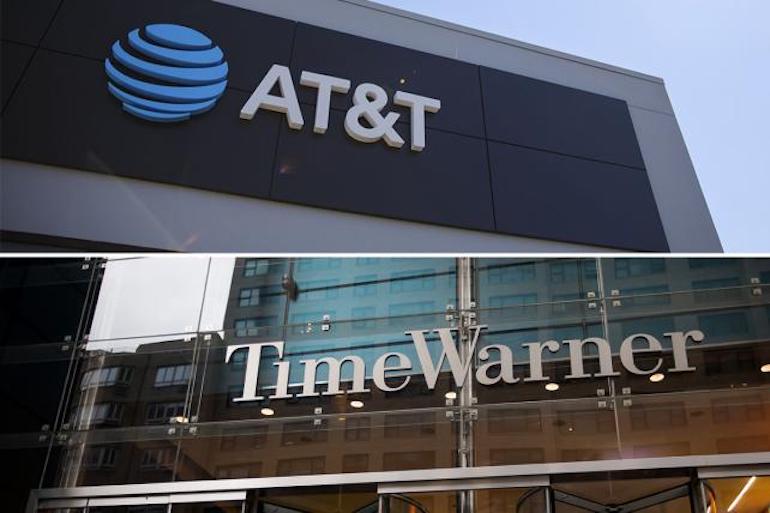 9 things you should know about the AT&T-Time Warner deal