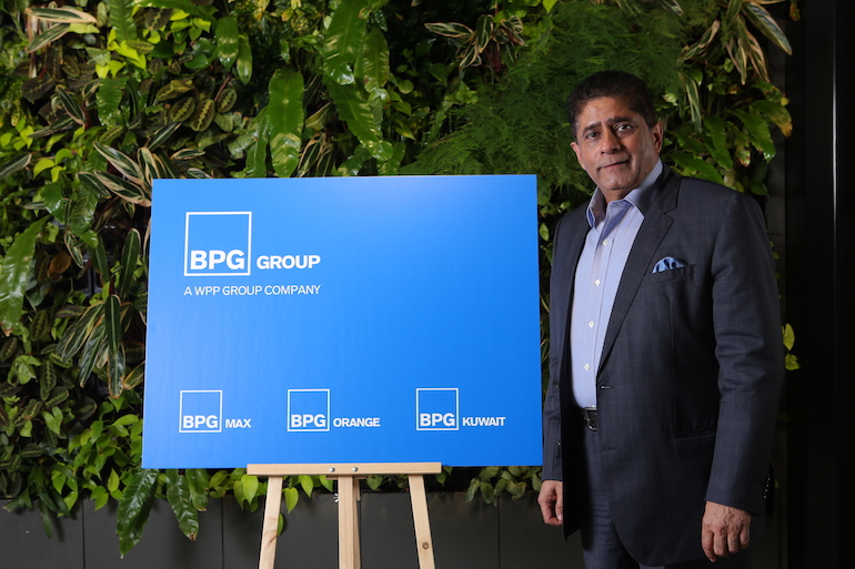BPG Group CEO on restructure: “We are buying our independence.”