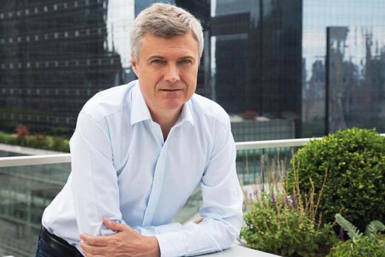 1 week to go for WPP’s new CEO