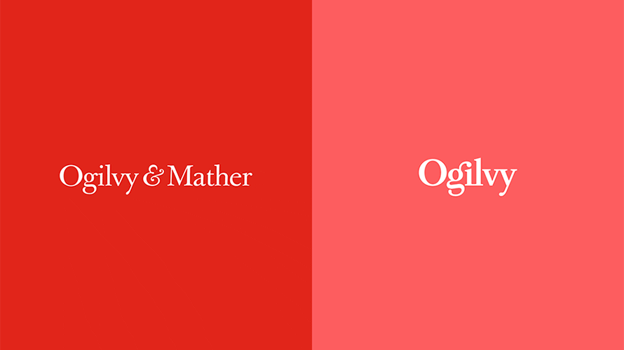What&#8217;s driving the Ogilvy rebrand after 70 years?