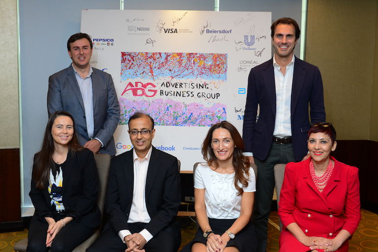 ABG out to tackle women and kids… in advertising