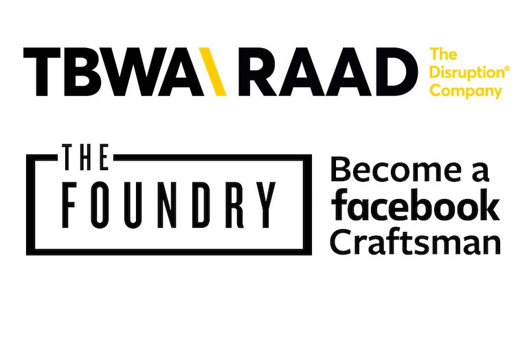 What &#8216;TBWA Facebook Foundry&#8217; means for the agency of the future