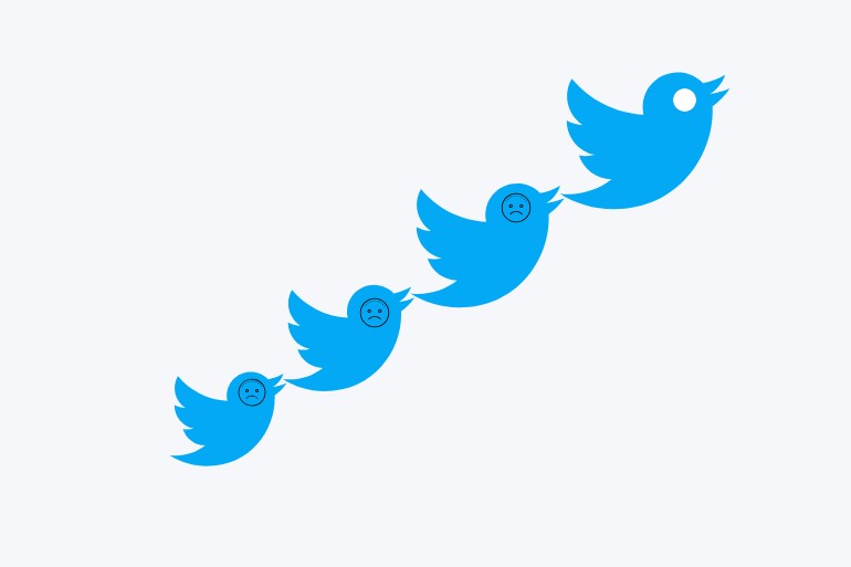 Are you losing Twitter followers? Here’s why that’s a good thing