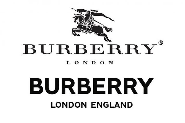 Behind Burberry’s first logo change in 20 years