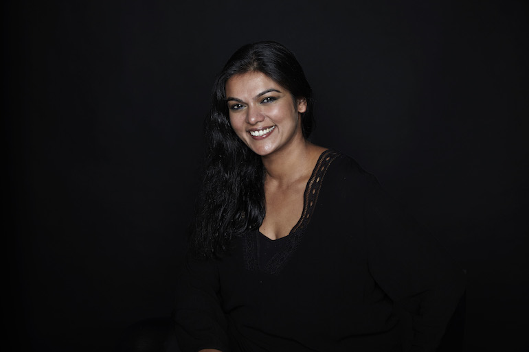 5 questions with Magnet’s Ishani Pawar