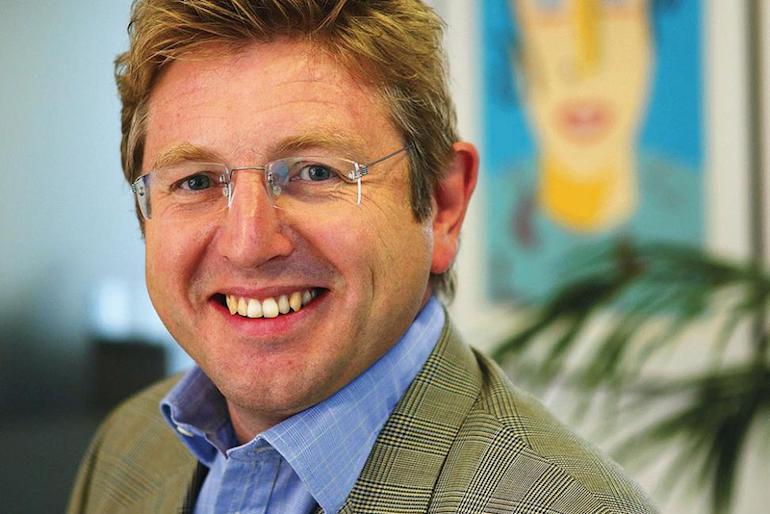 Unilever CMO Keith Weed to retire. Who will take his place?