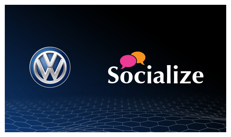 Volkswagen Middle East has a new social & digital agency