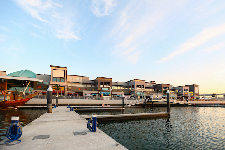 Balcony8 appointed as creative communications agency for Waterfront Market