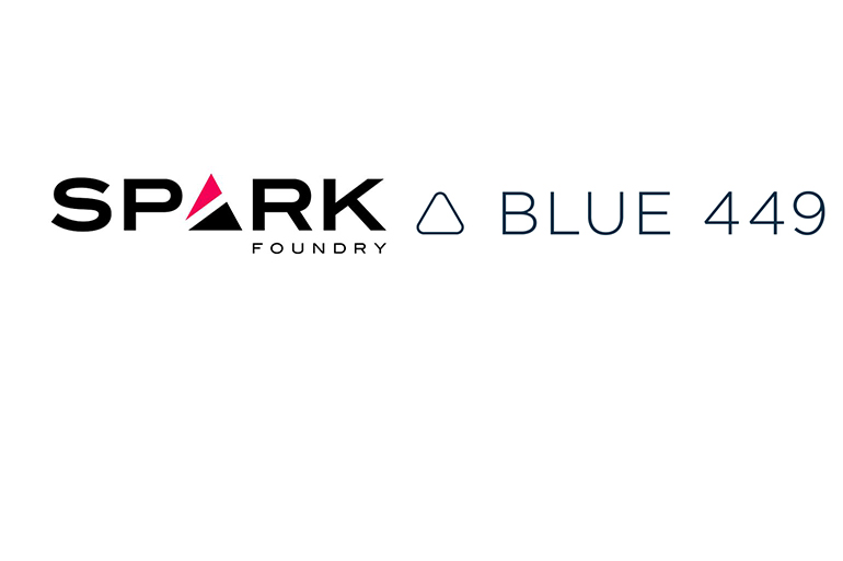 Publicis Media merges Spark Foundry and Blue 449