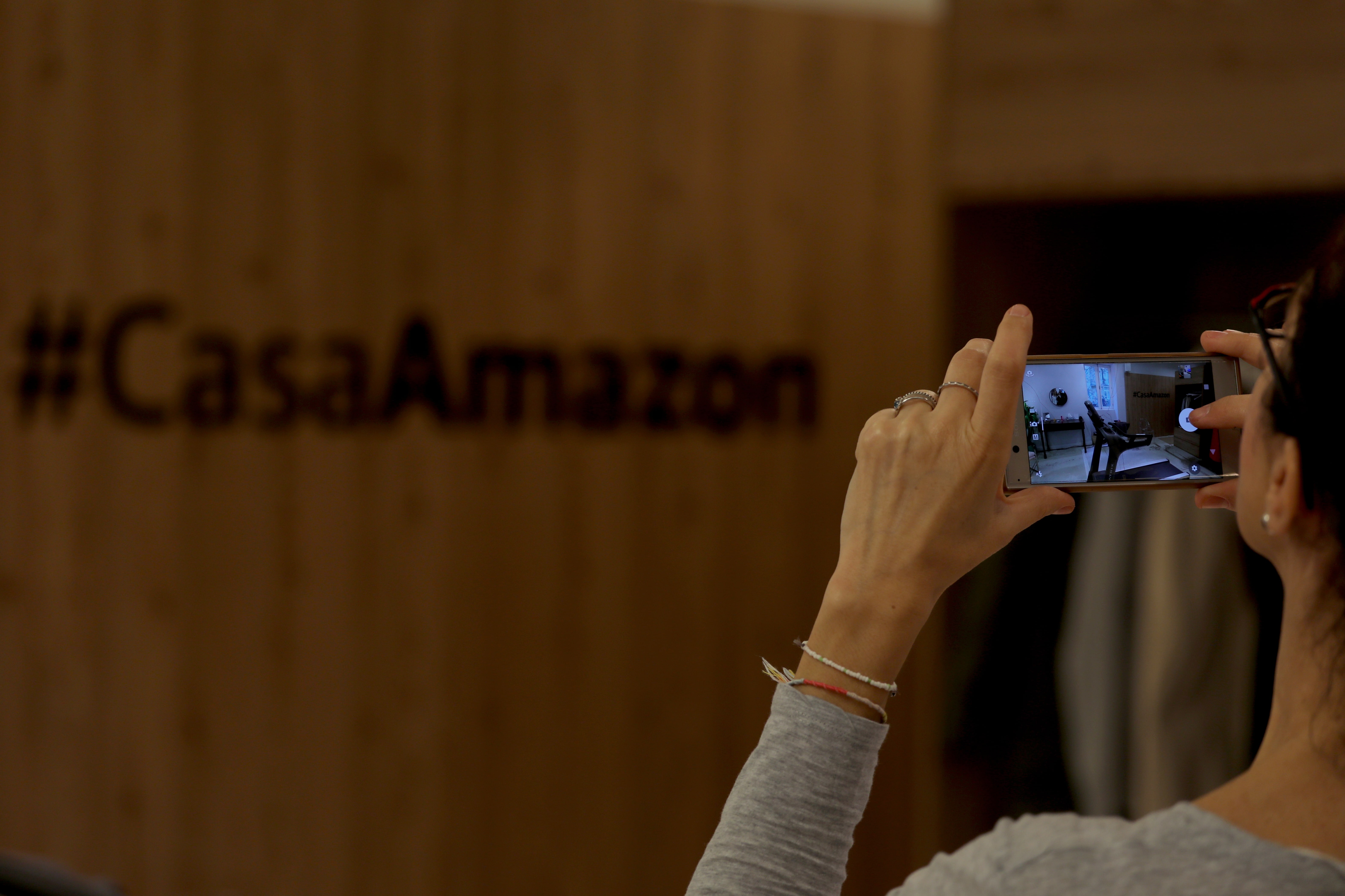 Amazon Spent $1.7 Billion on Video and Music in Q1