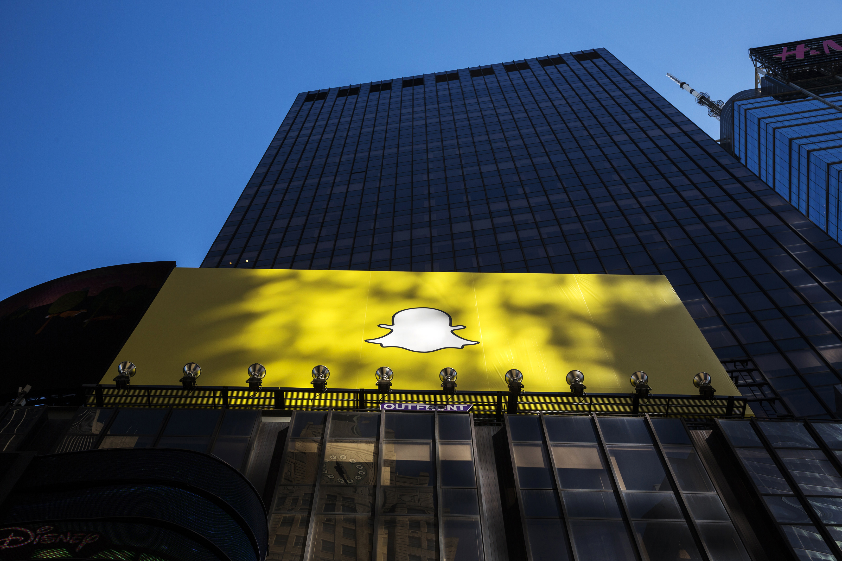 Snapchat Commercials: They Are Here To Stay