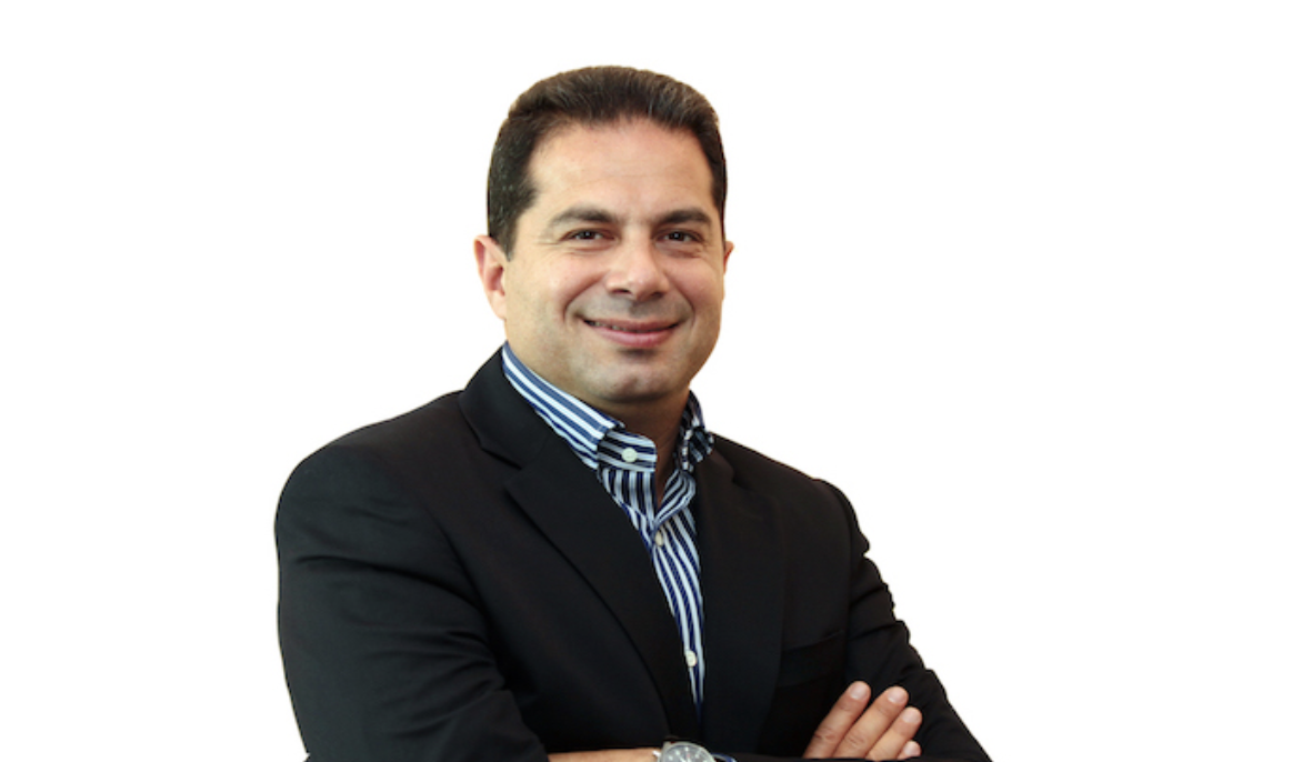 Alex Saber Resigns As Chairman Publicis Media MENA