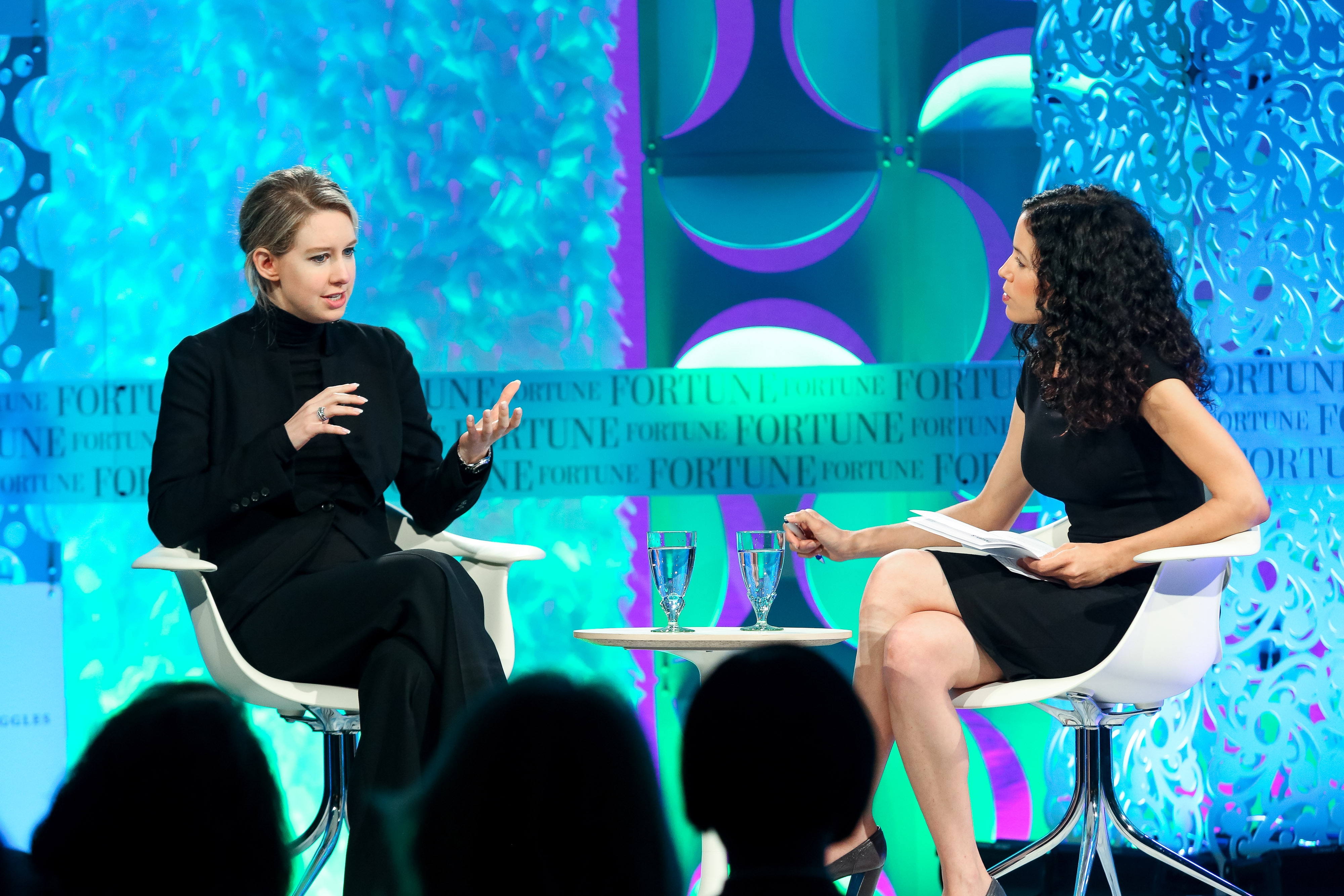 What marketers can learn from from Theranos and the Fyre Festival