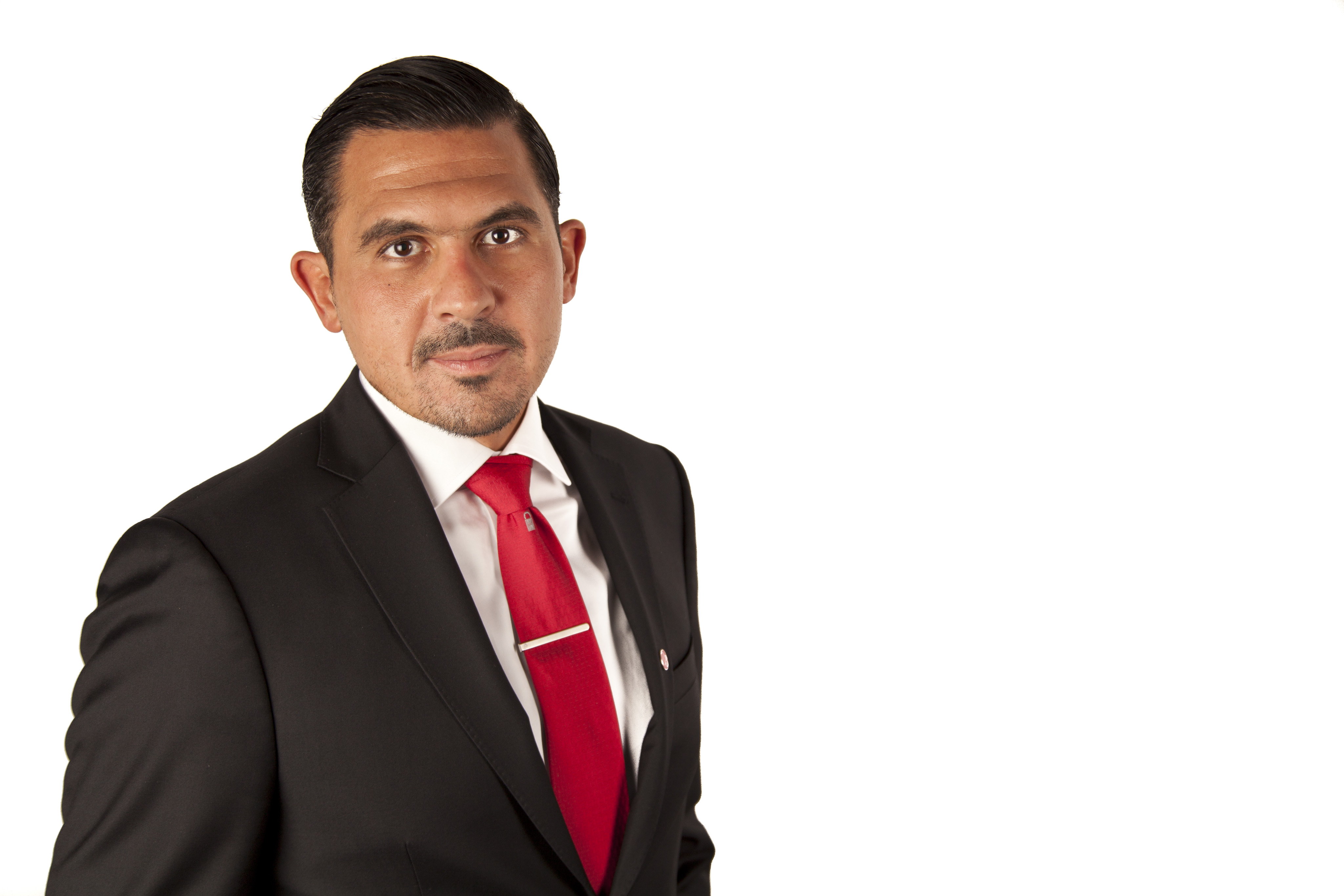 New Vice Chairman of PRCA MENA Announced