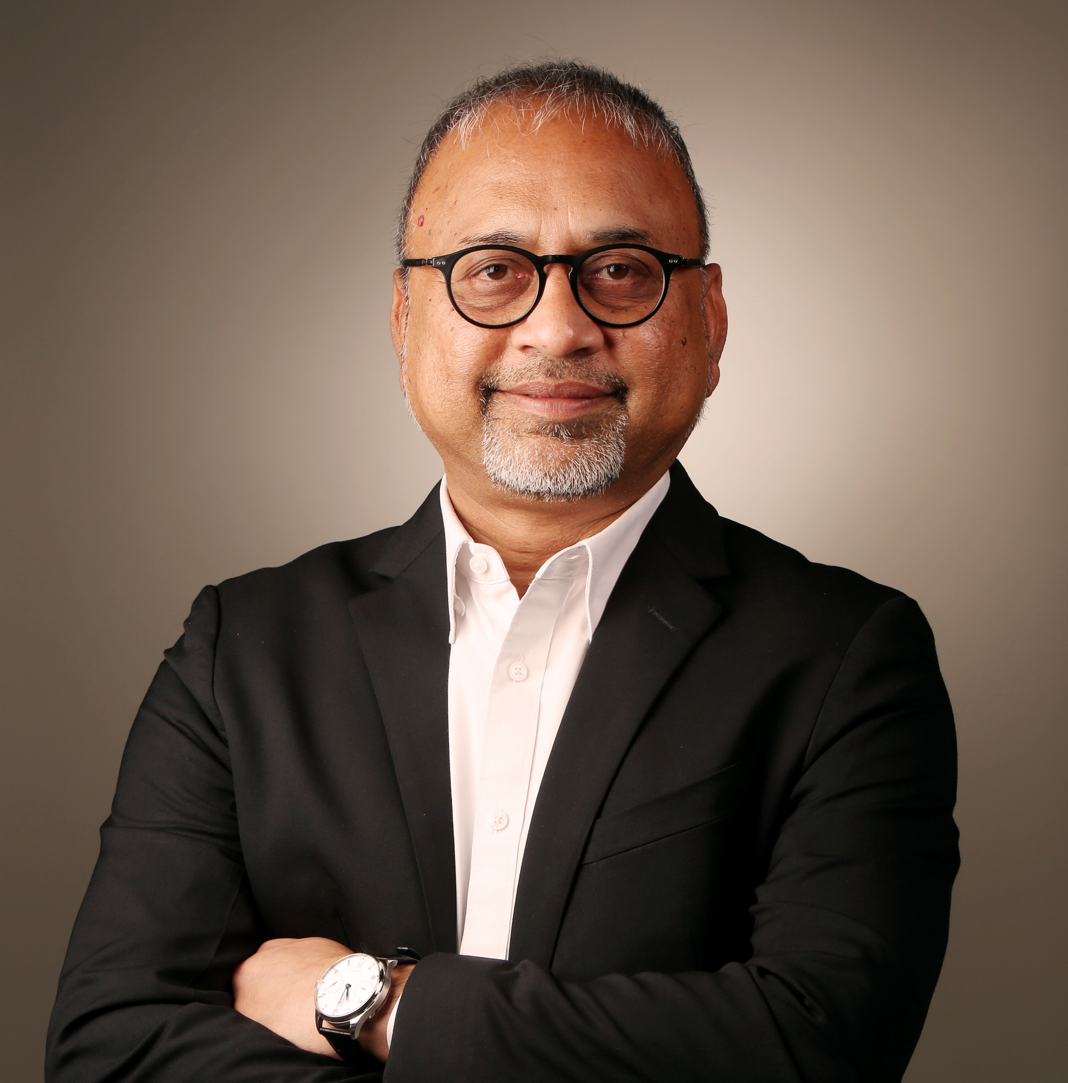 Ravi Rao Appointed CEO at GroupM MENA