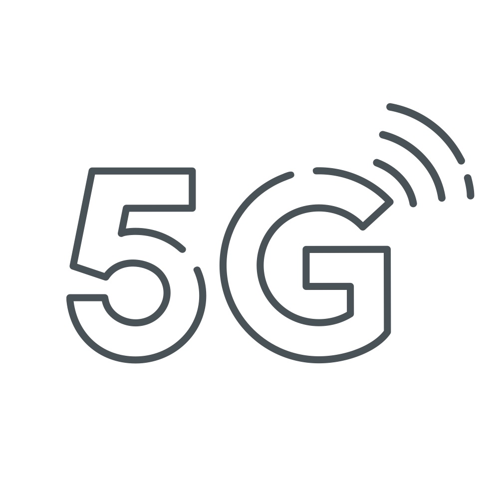 The Connected World &#8211; How 5G Will Make Creativity Limitless