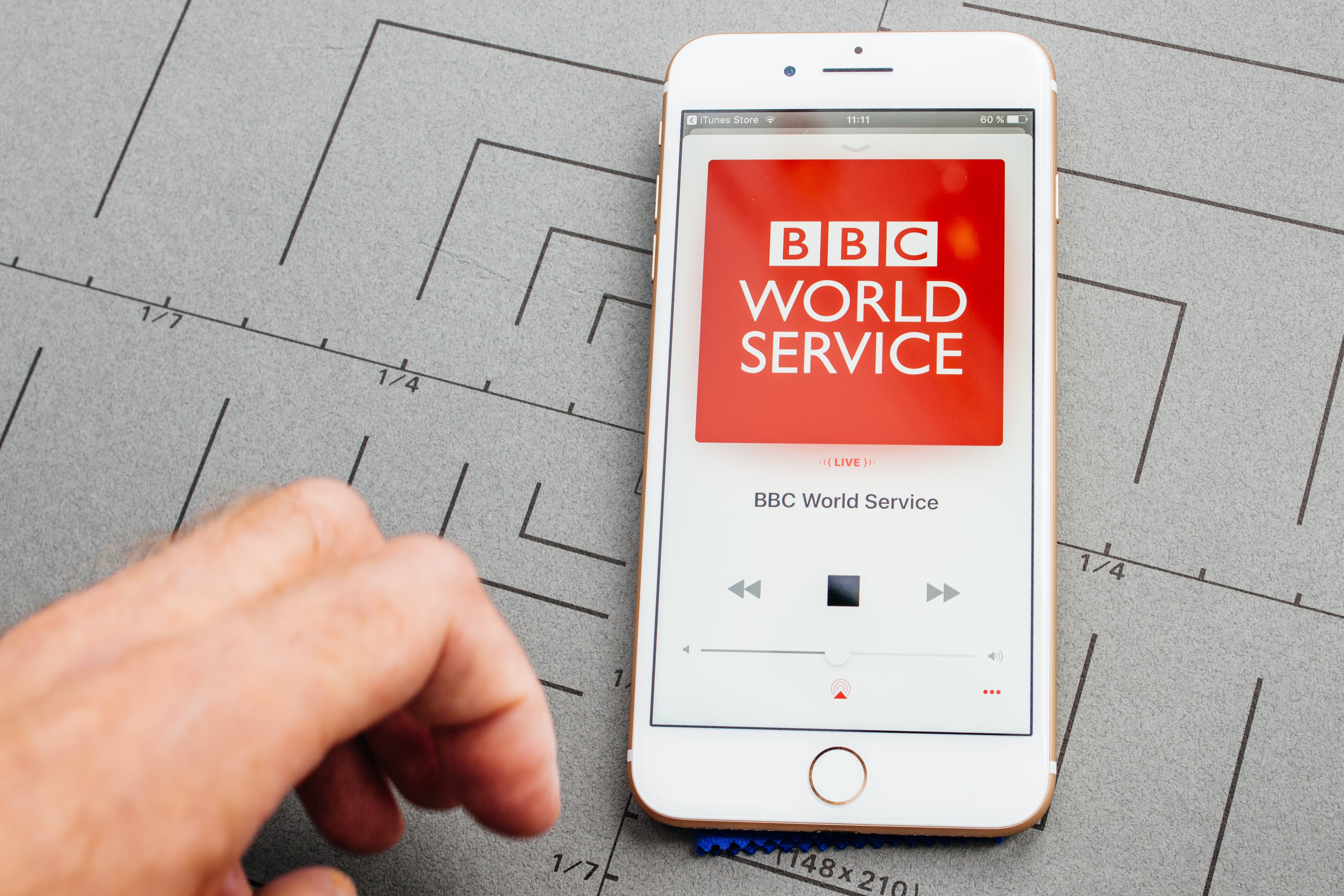 Personalization, User data and Tech Are Key to Next-Gen Publishing: BBC