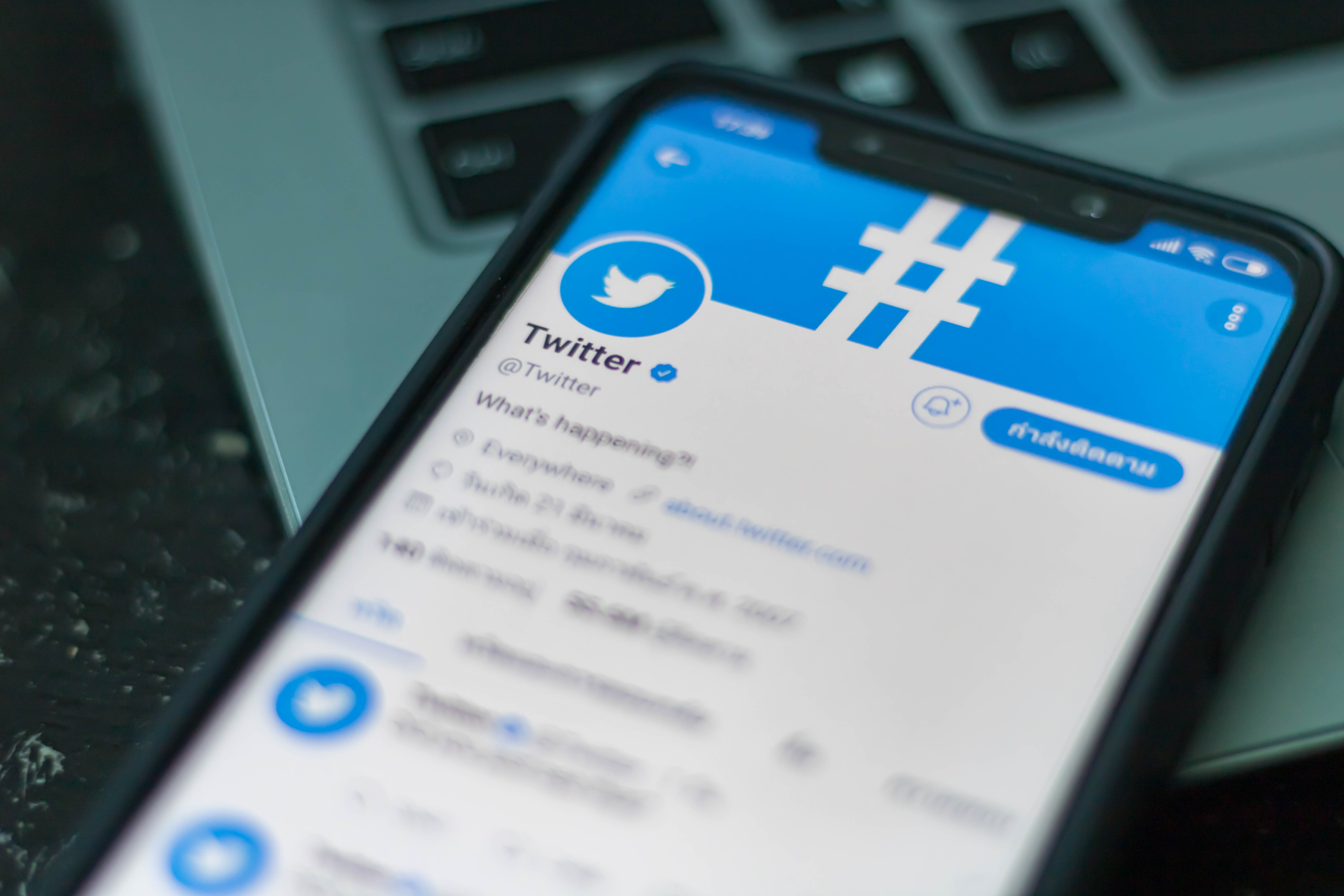 Twitter Fights Hateful Content On Platform